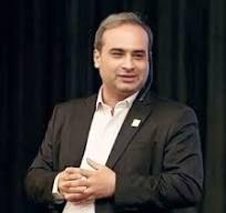 مهدی الیاسی