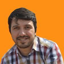 محمد مهدی قائمی‌نیا 