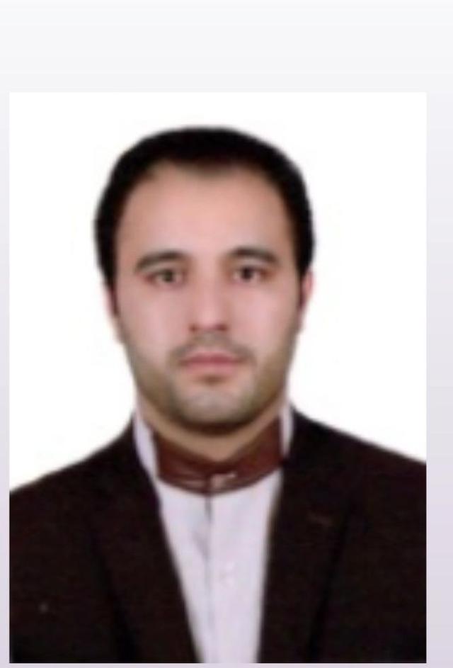 مصطفی صفدری رنجبر