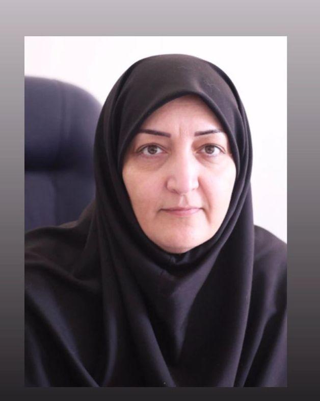 پریسا ریاحی