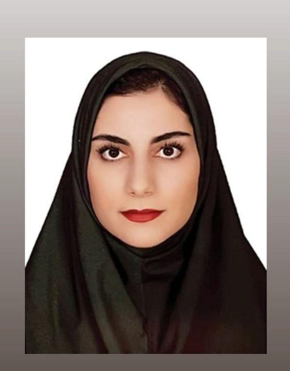 یلدا عبداللهی نمین