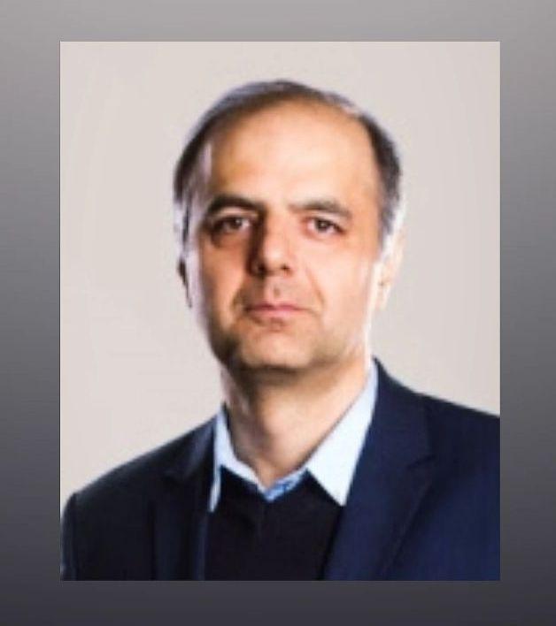 ابوالفضل باقری